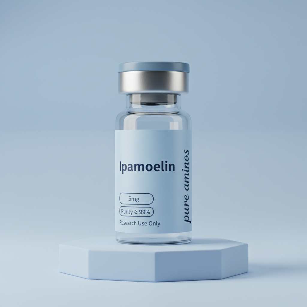 Ipamorelin