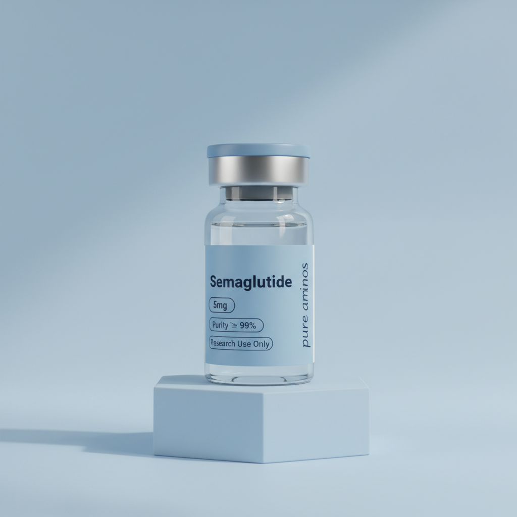 Semaglutide